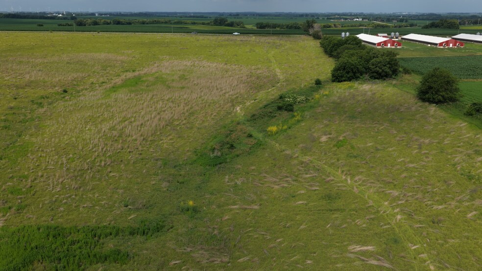 More Photos Of Tulip AVe ave, Geneva Land For Sale