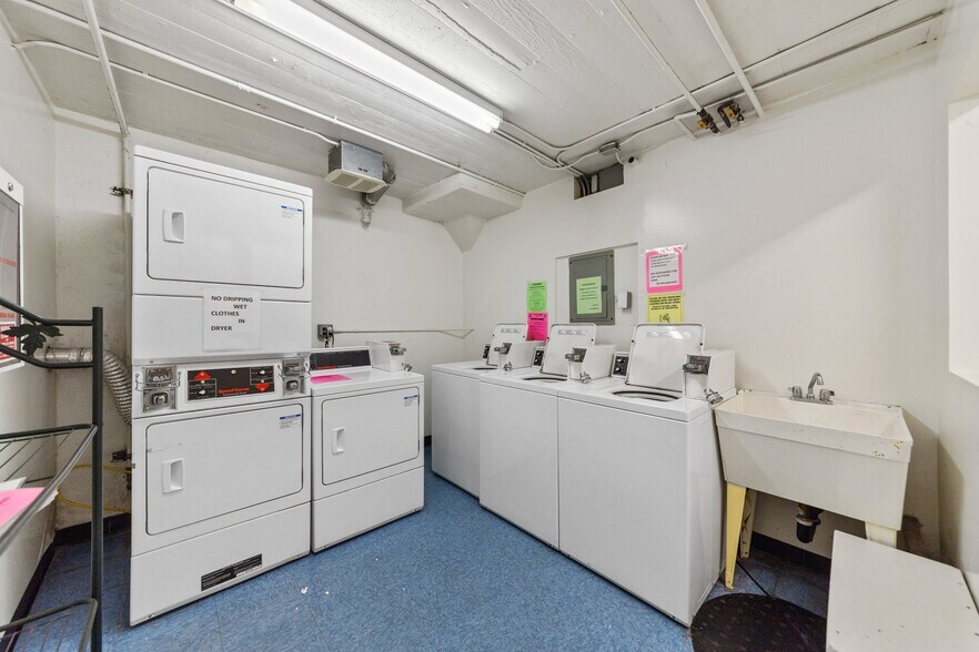 More Photos Of 2623 Ellendale Pl, Los Angeles Apartments For Sale