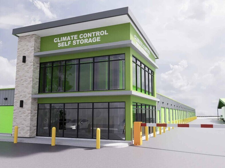 Primary Photo Of 125 Skillen St, Buffalo Land For Sale