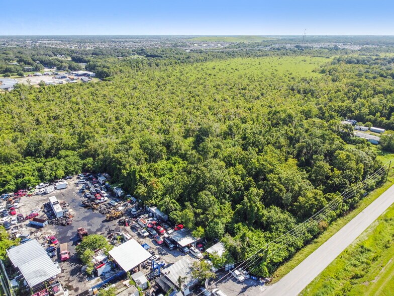 More Photos Of 10502 & 11632 Bill Tucker, Wimauma Land For Sale