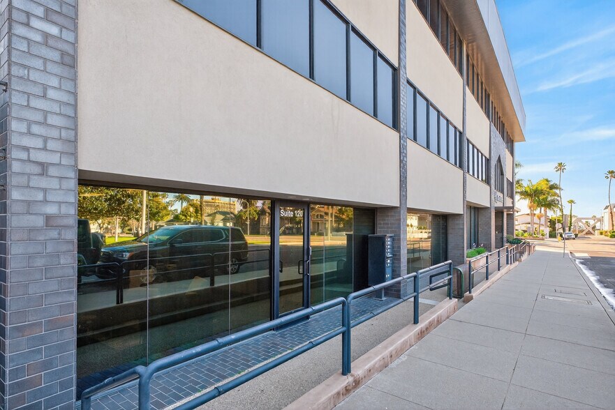 Primary Photo Of 196 S Fir St, Ventura Office For Lease