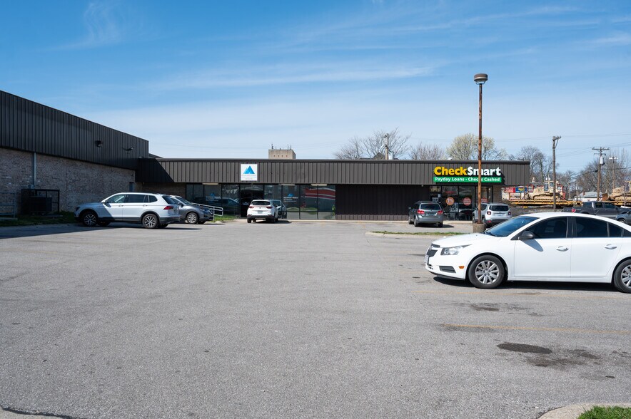 More Photos Of 1715 Madison Ave, Covington Storefront Retail Office For Lease