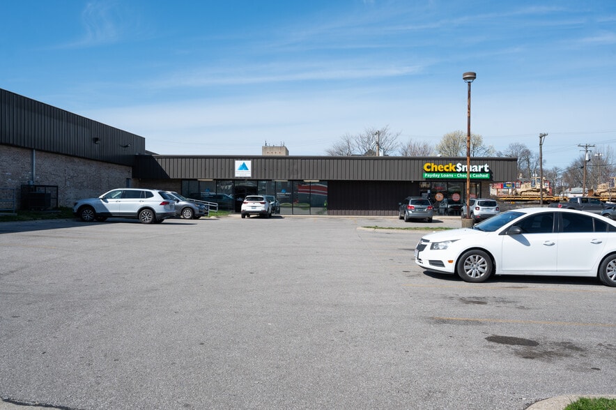 More Photos Of 1715 Madison Ave, Covington Storefront Retail Office For Lease