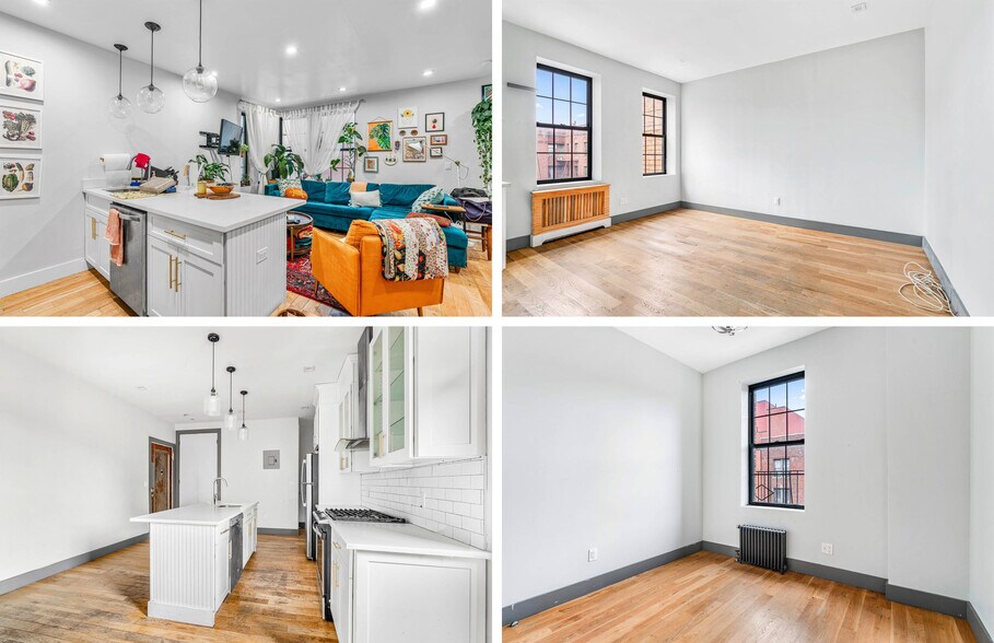 More Photos Of 55 E 21st St, Brooklyn Apartments For Sale