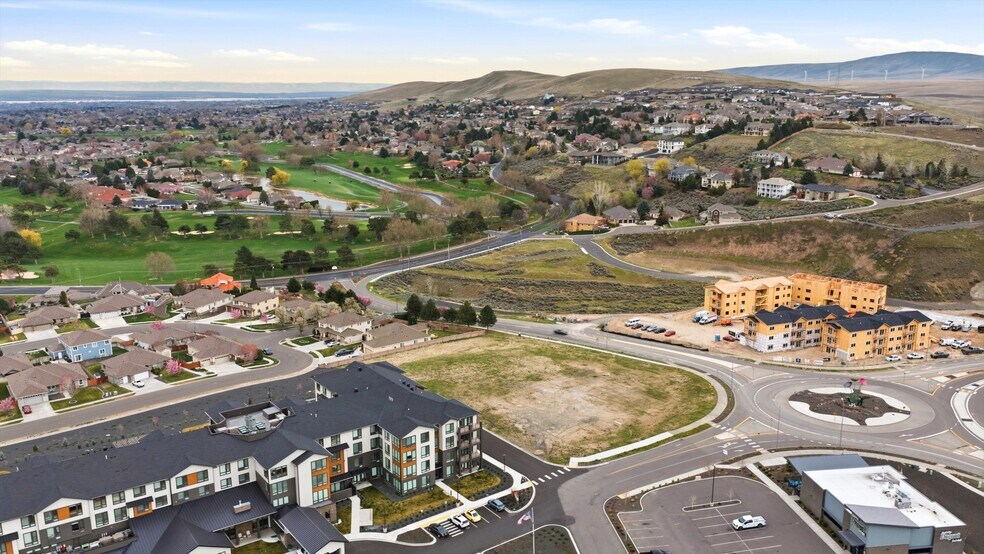 More Photos Of 4668 Hildebrand blvd, Kennewick Land For Sale