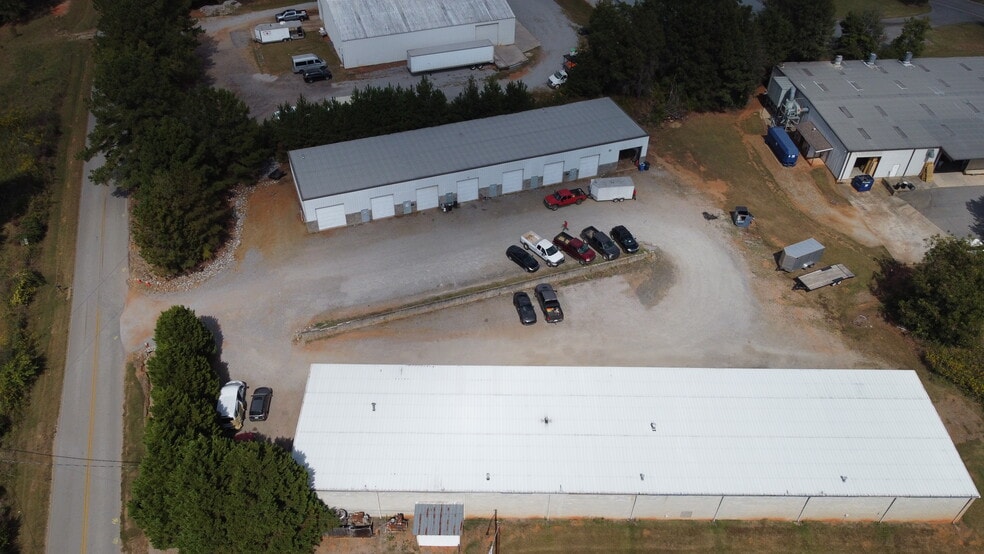 Primary Photo Of 66 Morrison St, Watkinsville Warehouse For Lease