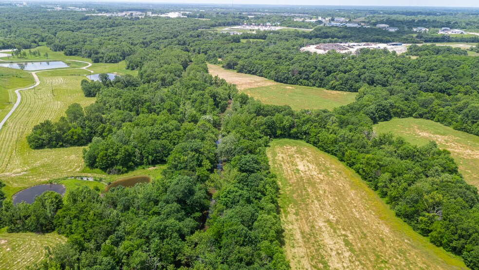 More Photos Of Heller Road, Columbia Land For Sale