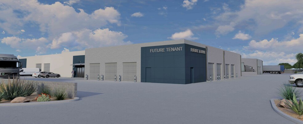 More Photos Of 7061 N Camino Martin, Tucson Research And Development For Lease