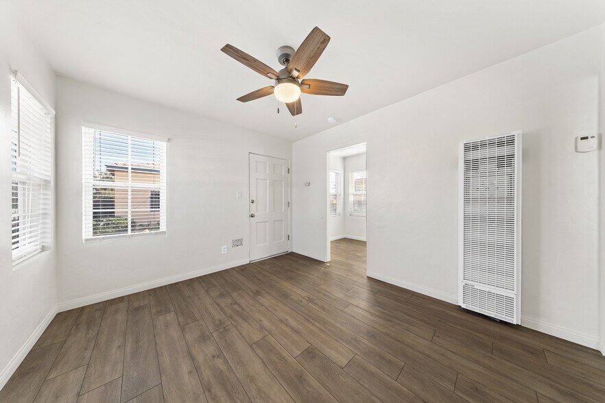 More Photos Of 3141-3153 Imperial Ave, San Diego Apartments For Sale