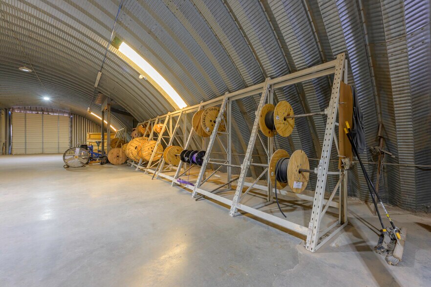 More Photos Of 7020 N County Rd W, Odessa Warehouse For Sale