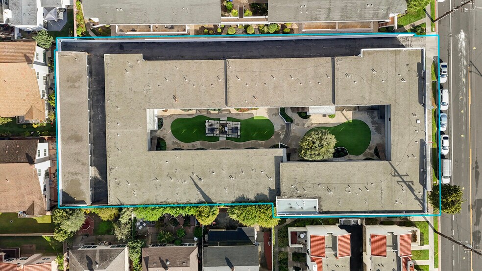 More Photos Of 23805 Arlington Ave, Torrance Apartments For Sale