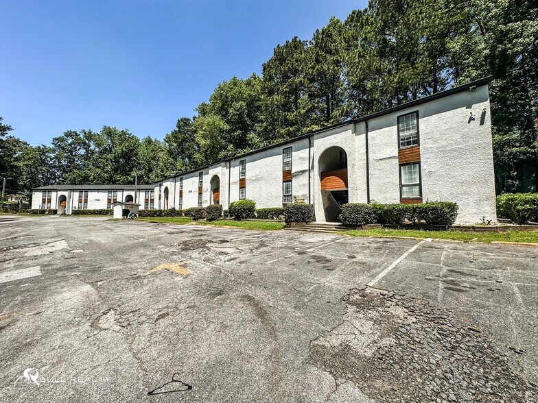 More Photos Of 2600 Old Hapeville Rd SW, Atlanta Apartments For Sale