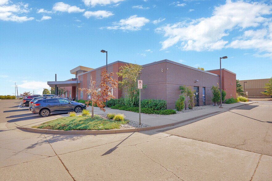 More Photos Of 8410 Decatur St, Westminster Medical For Sale