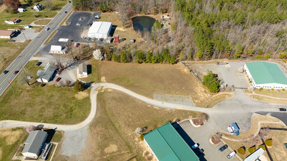 More Photos Of 0 Commerce, Ruther Glen Land For Sale