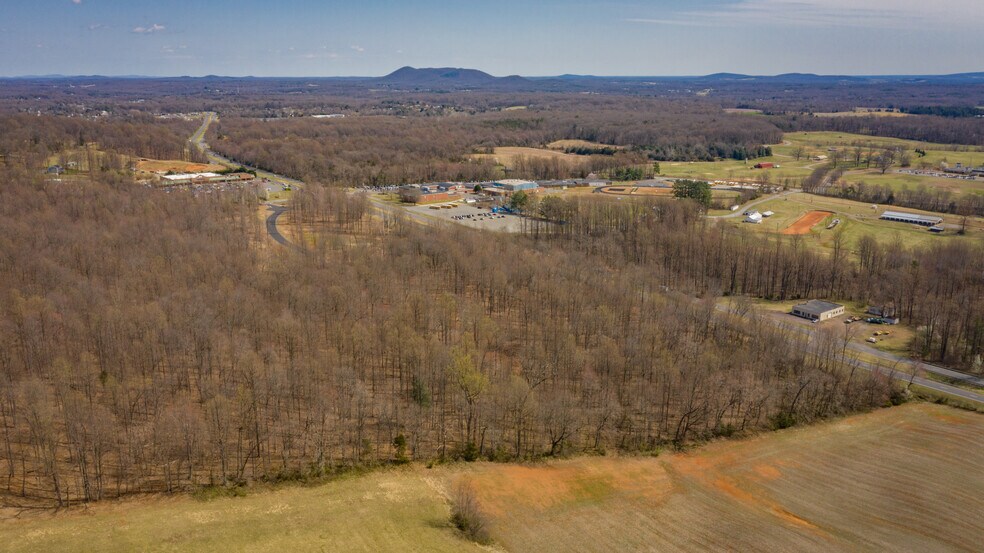 More Photos Of 67 Mountaineer Ln, Madison Land For Sale