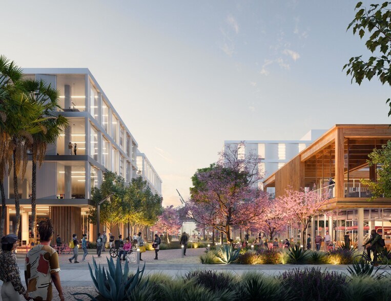 More Photos Of Friars Rd, San Diego Unknown For Lease