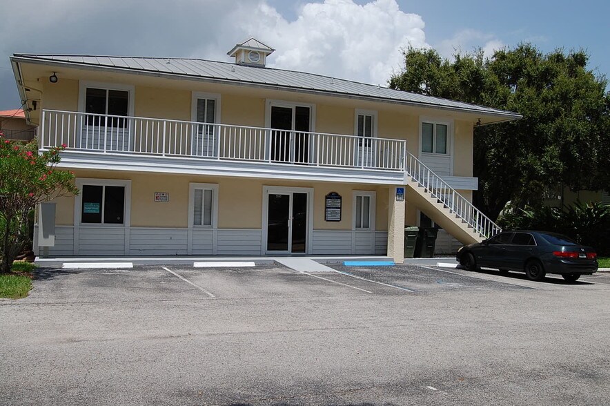 More Photos Of 615 SW Saint Lucie Cres, Stuart Office Residential For Lease