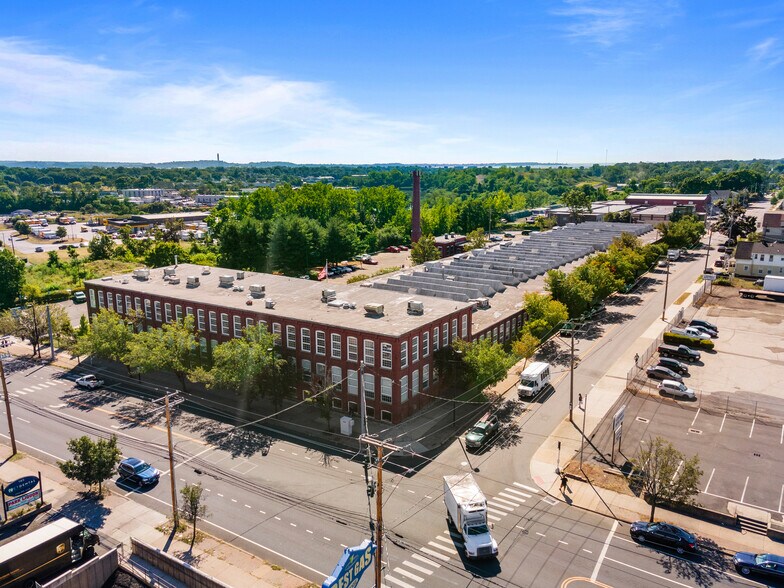 More Photos Of 114 Boston Post Rd, West Haven Medical For Lease