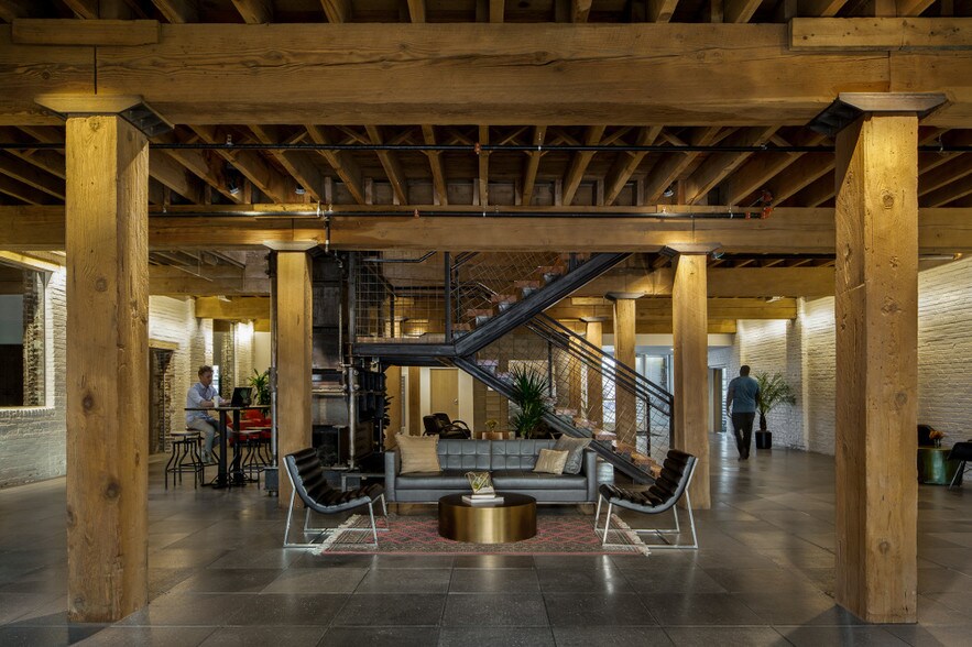 More Photos Of 1401 Zuni St, Denver Office For Lease