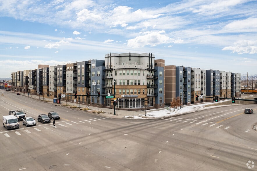 More Photos Of 1165 S Broadway, Denver Apartments For Lease