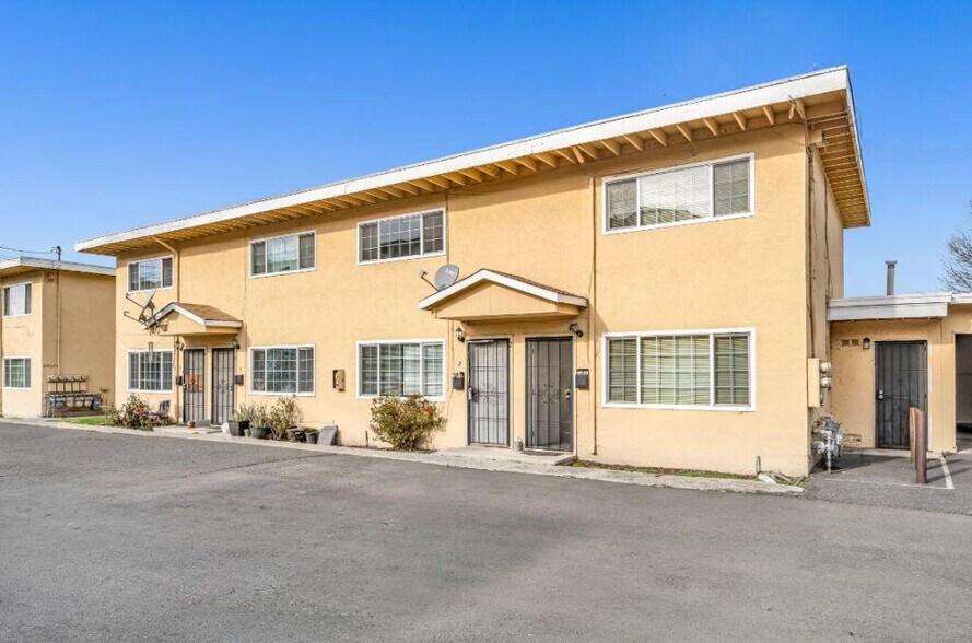 More Photos Of 29517-29529 Dixon St, Hayward Apartments For Sale