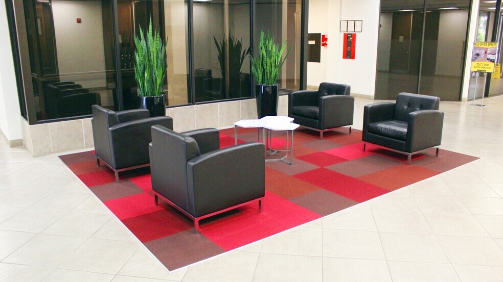 More Photos Of 507 N Sam Houston Pky E, Houston Office For Lease