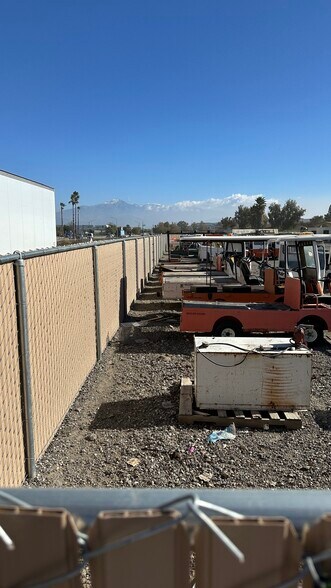 More Photos Of South Amos Street, San Bernardino Land For Lease
