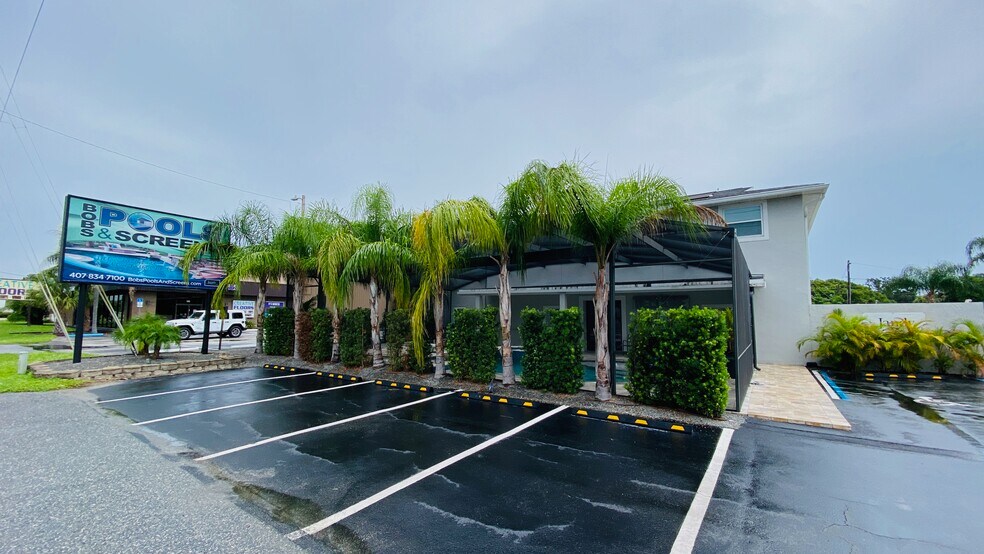 Primary Photo Of 850 E SR 436, Casselberry Freestanding For Sale