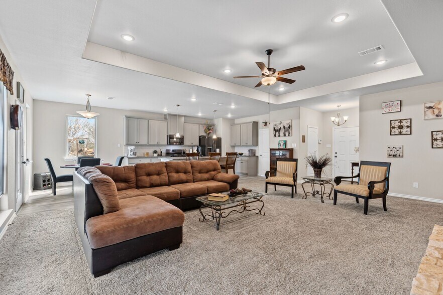 More Photos Of 9427 FM 35, Royse City Land For Sale