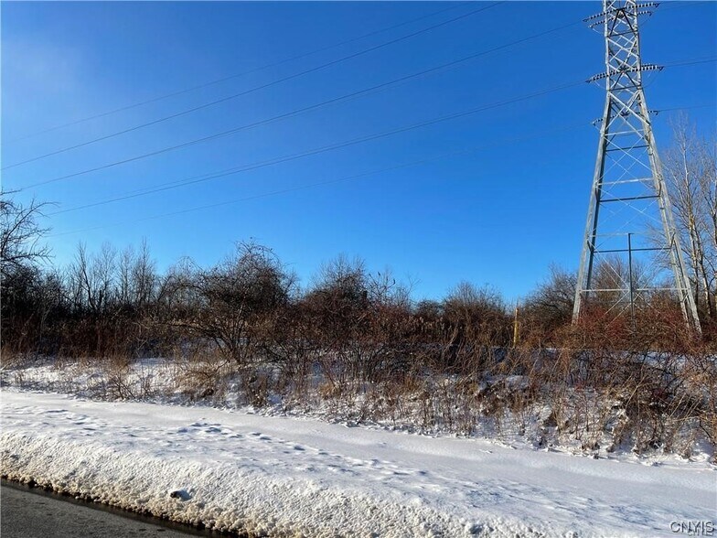 More Photos Of 101 Mitchell St, Oswego Land For Sale