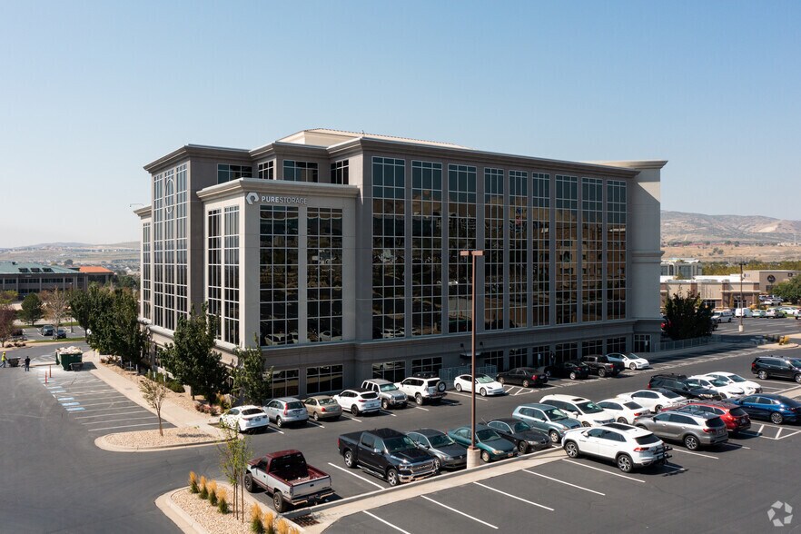 More Photos Of 3400 Ashton Blvd, Lehi Unknown For Lease