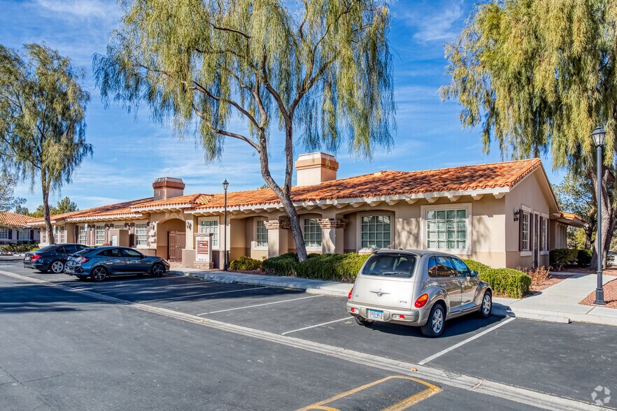 More Photos Of 3097 E Warm Springs Rd, Las Vegas Medical For Lease