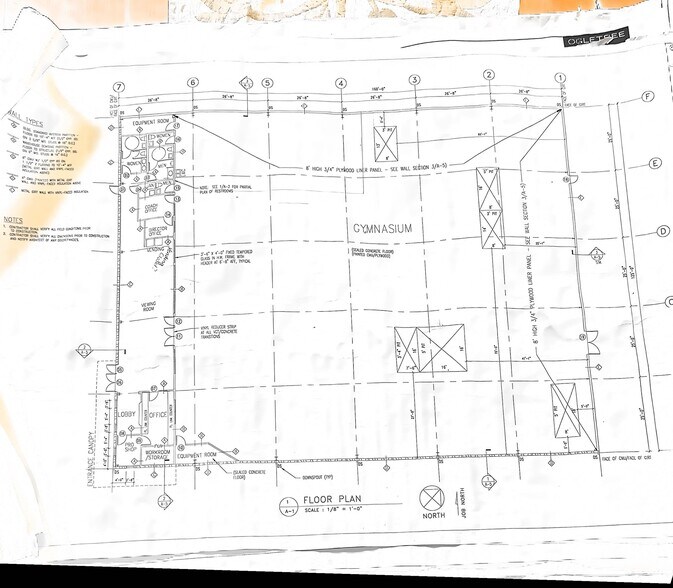 More Photos Of 145 Old Peachtree Rd, Suwanee Health Club For Sale