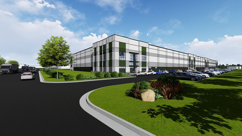 Primary Photo Of 4175 Guthrie Hwy, Clarksville Unknown For Lease