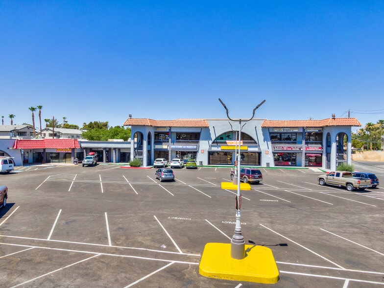 More Photos Of 5025 S Eastern Ave, Las Vegas Freestanding For Lease