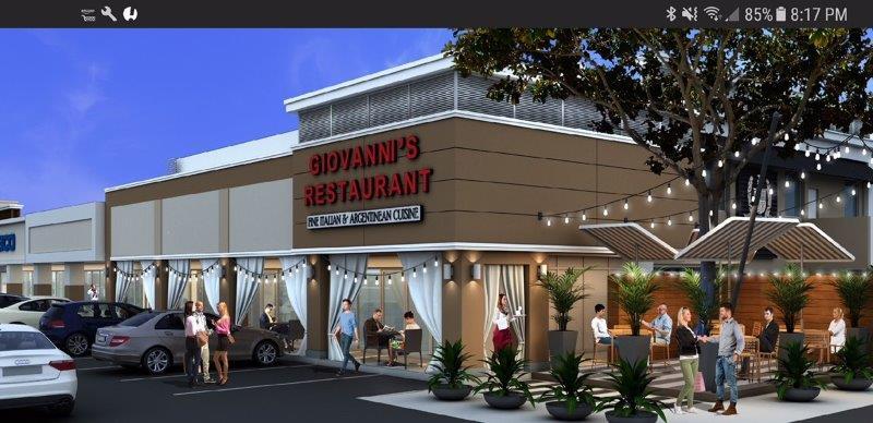 More Photos Of 8500 SW 8th St, Miami Unknown For Lease