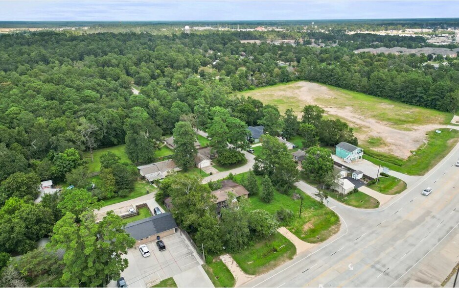 More Photos Of 10278 FM 1097, Willis Land For Lease