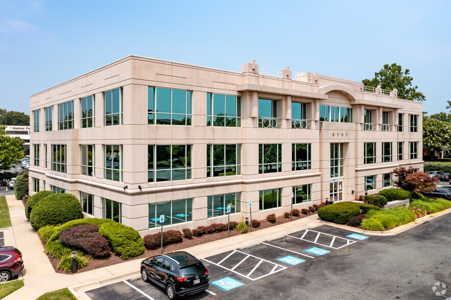 Primary Photo Of 9707 Medical Center Dr, Rockville Medical For Lease