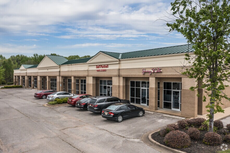 More Photos Of 1426 Nail Rd W, Horn Lake Unknown For Lease