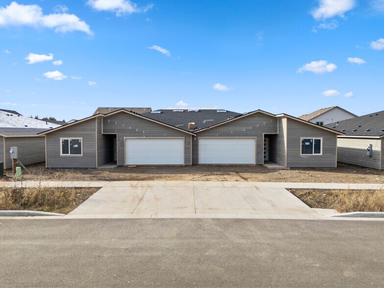 More Photos Of 1715 N Selkirk Rd, Spokane Valley Apartments For Sale
