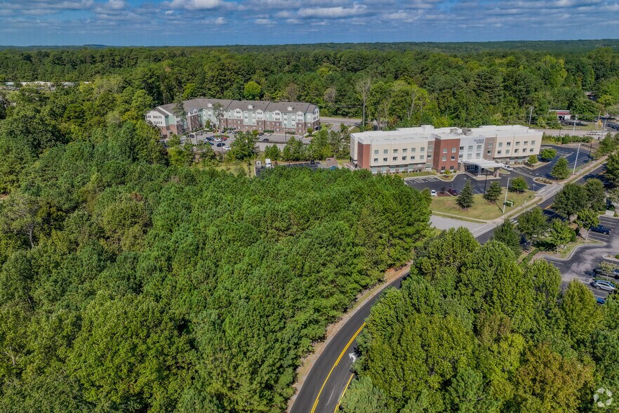 More Photos Of 12049 Retail Dr, Wake Forest Land For Sale