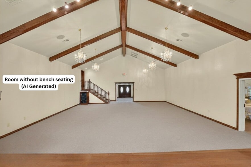 More Photos Of 33429 NCR 3270 Rd, Davis Lodge Meeting Hall For Sale