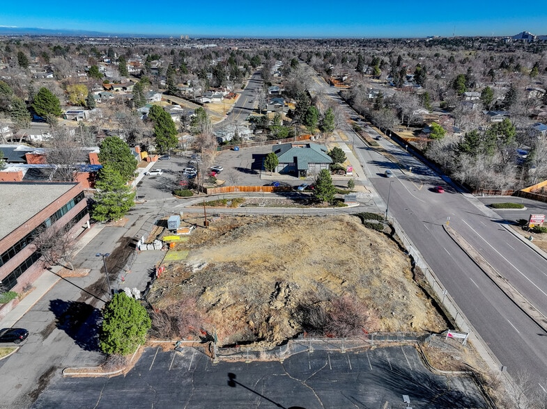 More Photos Of 3401 S Yosemite St, Denver Land For Sale