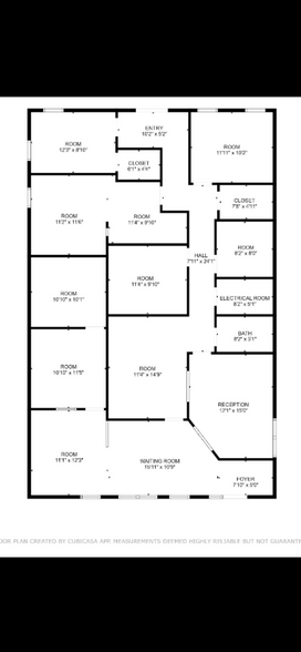 More Photos Of 27354 Center Ridge Rd, Westlake Office For Lease