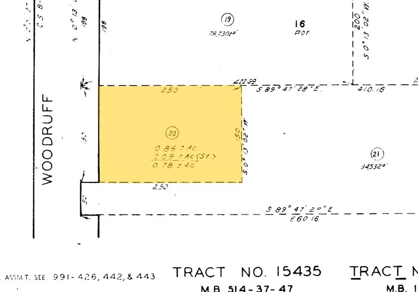 More Photos Of 3840 Woodruff Ave, Long Beach Medical For Lease
