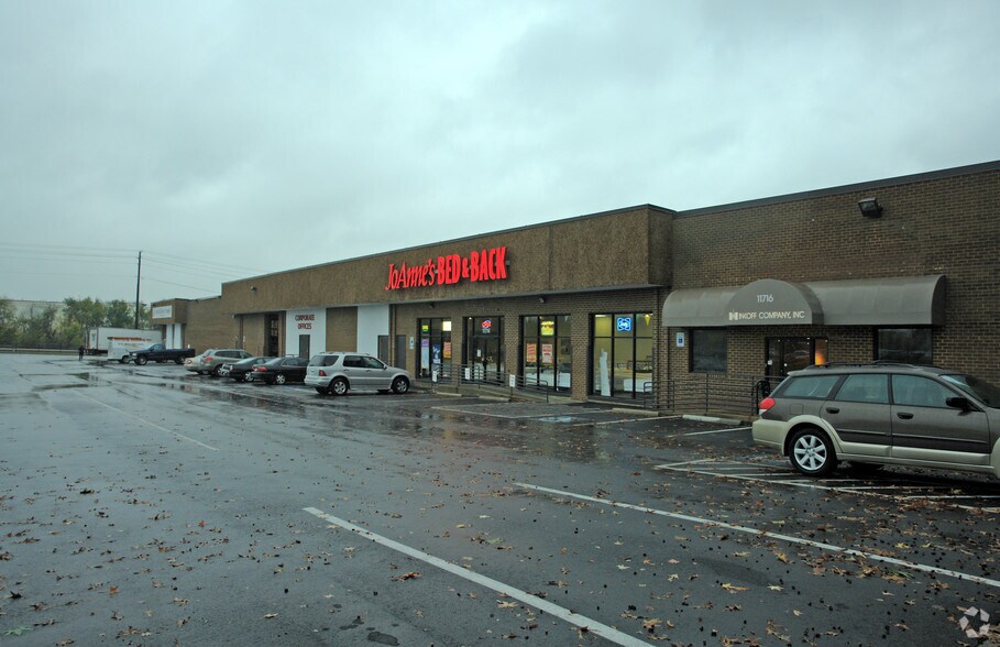 More Photos Of 11710-11716 Baltimore Ave, Beltsville Showroom For Lease