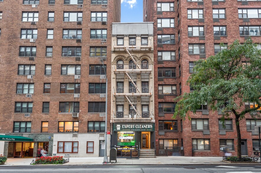 More Photos Of 448 E 79th St, New York Apartments For Lease