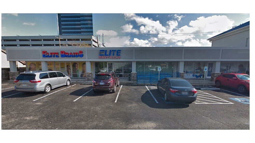 More Photos Of 2535 Blue Willow Dr, Houston Storefront Retail Office For Lease