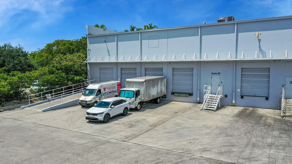 More Photos Of 5900 NW 97th Ave, Miami Warehouse For Sale