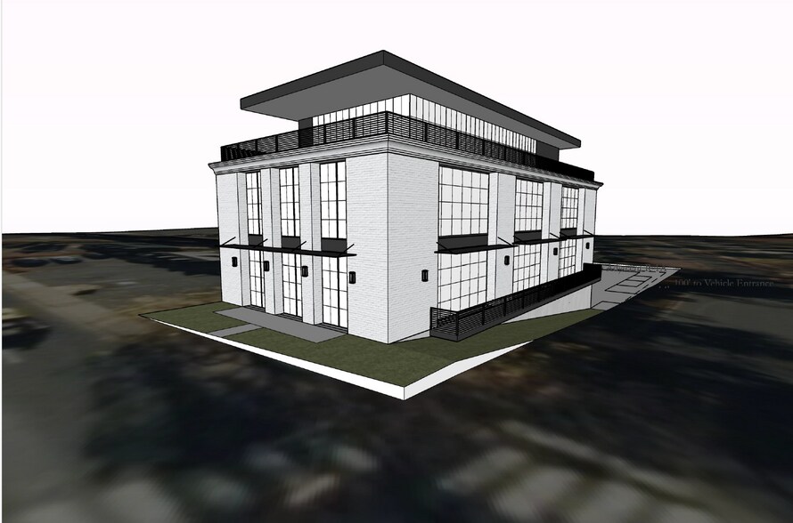 More Photos Of 821 W Broad St, Falls Church Medical For Sale